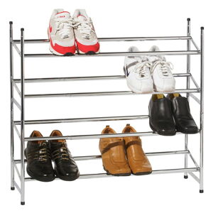 Stojan na topánky Premier Housewares Shoe Rack, 23 x 62 cm