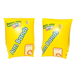 Nafukovacie rukávky Swim Safe - Bestway
