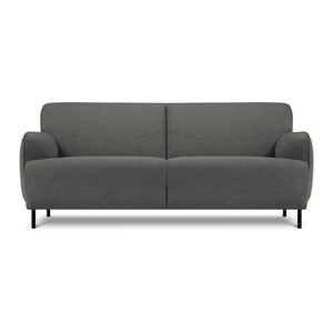 Sivá pohovka Windsor & Co Sofas Neso, 175 cm