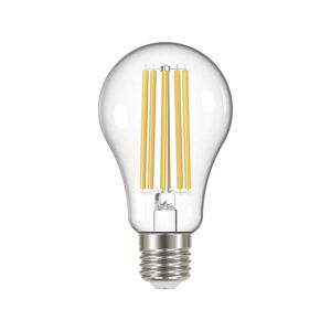 LED žiarovka EMOS Filament A67 Warm White, 17W E27