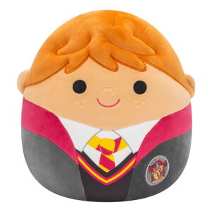 Plyšová hračka Harry Potter Ron – SQUISHMALLOWS