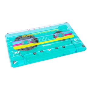 Nafukovacie ležadlo Retro Beats – Bestway