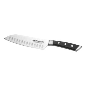 Japonský nôž Azza Santoku - Tescoma