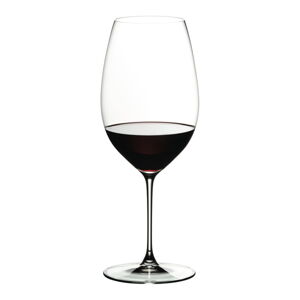 Súprava 2 pohárov na víno Riedel Veritas Shiraz, 650 ml