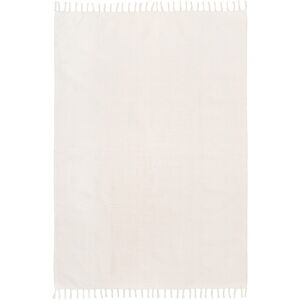 Biely koberec 300x200 cm Agneta - Westwing Collection