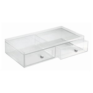 Úložný systém iDesign 2 Drawer Wide