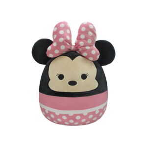 Plyšová hračka Disney Minnie Mouse - SQUISHMALLOWS