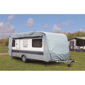 Krycia plachta na karavan 610x250x220 cm - Garden Pleasure