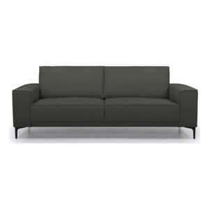 Antracitovosivá pohovka 224 cm Copenhagen – Scandic