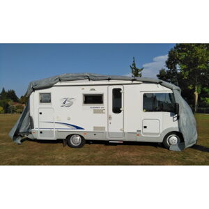 Krycia plachta na karavan 730x235x275 cm - Garden Pleasure