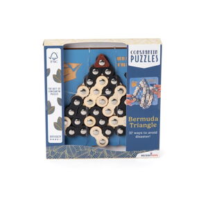 Hlavolam Bermuda Triangle – RecentToys