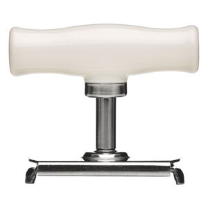 Otvárač pohárov Bygone – Premier Housewares
