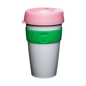 Cestovný hrnček s vekom KeepCup Willow, 454 ml