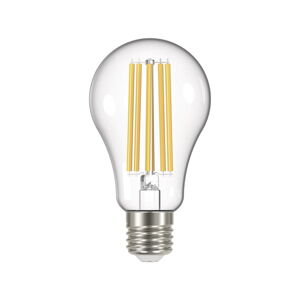 LED žiarovka EMOS Filament A67 Neutral White, 17W E27