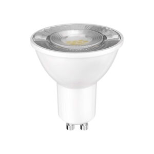 LED žiarovka EMOS Classic MR16 Warm White, 7W GU10