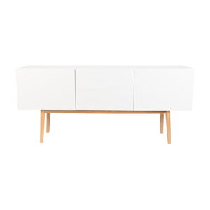 Komoda Zuiver High On Wood Double