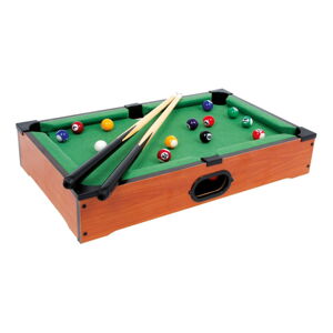 Malý stolový biliard Legler Billiard