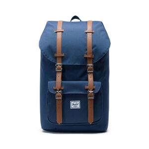 Modrý batoh Herschel Little America, 25 l