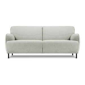 Svetlosivá pohovka Windsor & Co Sofas Neso, 175 cm
