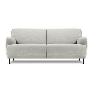 Svetlosivá pohovka Windsor & Co Sofas Neso, 175 cm