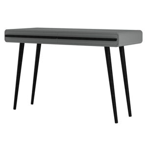 Pracovný stôl 50x120 cm Chantal – Støraa