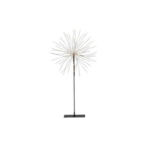 Vonkajšia svetelná stolová dekorácia Star Trading Firework Table Decoration, výška 50 cm