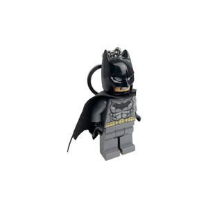 Kľúčenka so svietidlom Batman – LEGO®