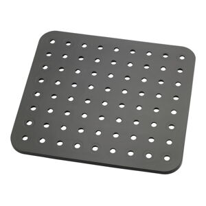 Podložka do drezu Wenko Sink Mat Kristall, 31 × 27,5 cm