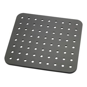 Podložka do drezu Wenko Sink Mat Kristall, 31 × 27,5 cm