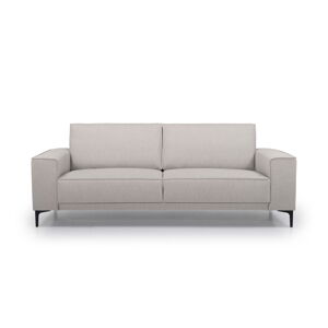 Béžová pohovka 224 cm Copenhagen – Scandic