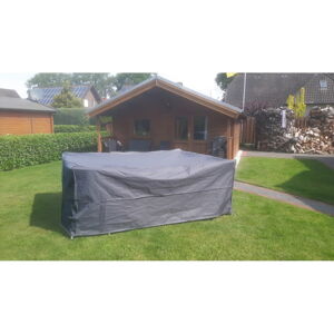Ochranný obal na záhradný nábytok 210x250x95 cm - Garden Pleasure