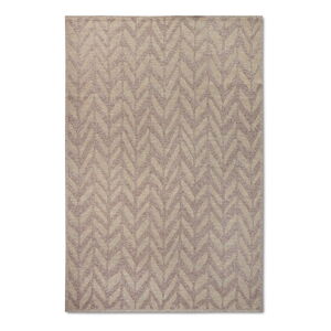 Béžový vonkajší koberec z recyklovaných vlákien 160x230 cm Georgette – Villeroy&Boch
