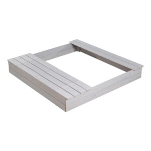Pieskovisko Outdoor+ - Roba