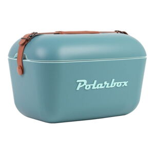 Chladiaci box v petrolejovej farbe 12 l Classic – Polarbox