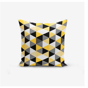 Obliečka na vankúš Minimalist Cushion Covers Frineya, 45 x 45 cm