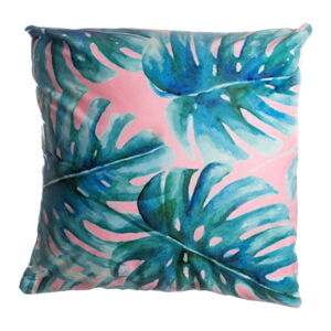 Obliečka na vankúš 45x45 cm Tropical – JAHU collections