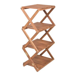 Drevený stojan na kvety (výška 87 cm) Tulsa - Garden Pleasure