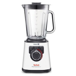 Biely stolový mixér Perfect Mix+ – Tefal